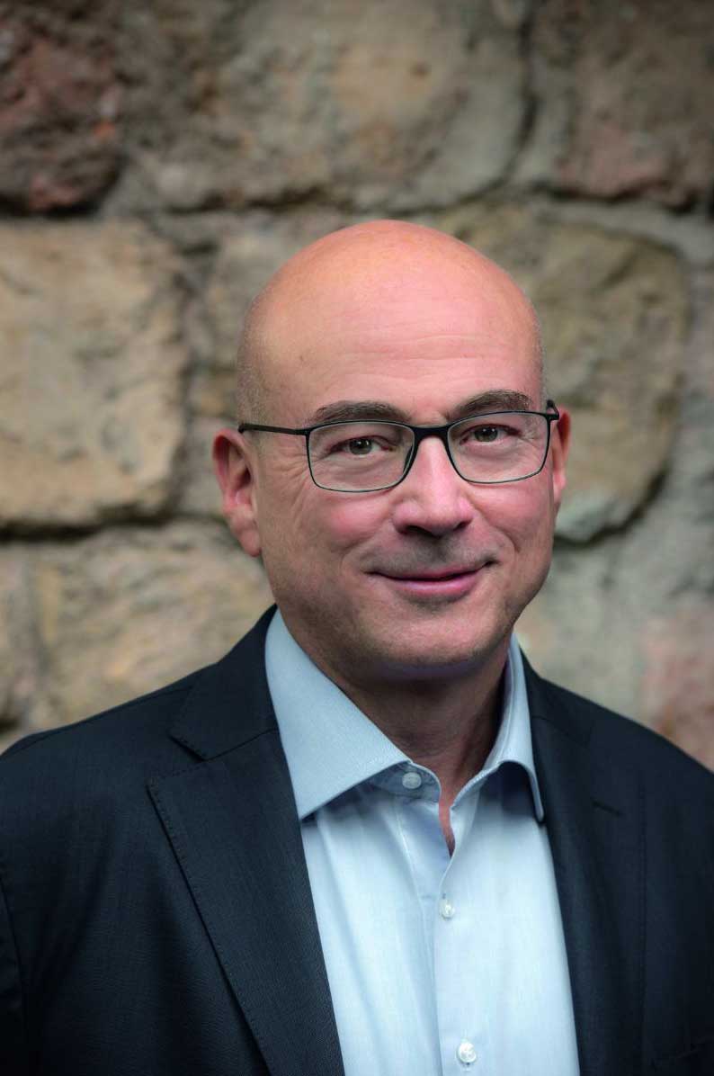 Aldo Cazzullo