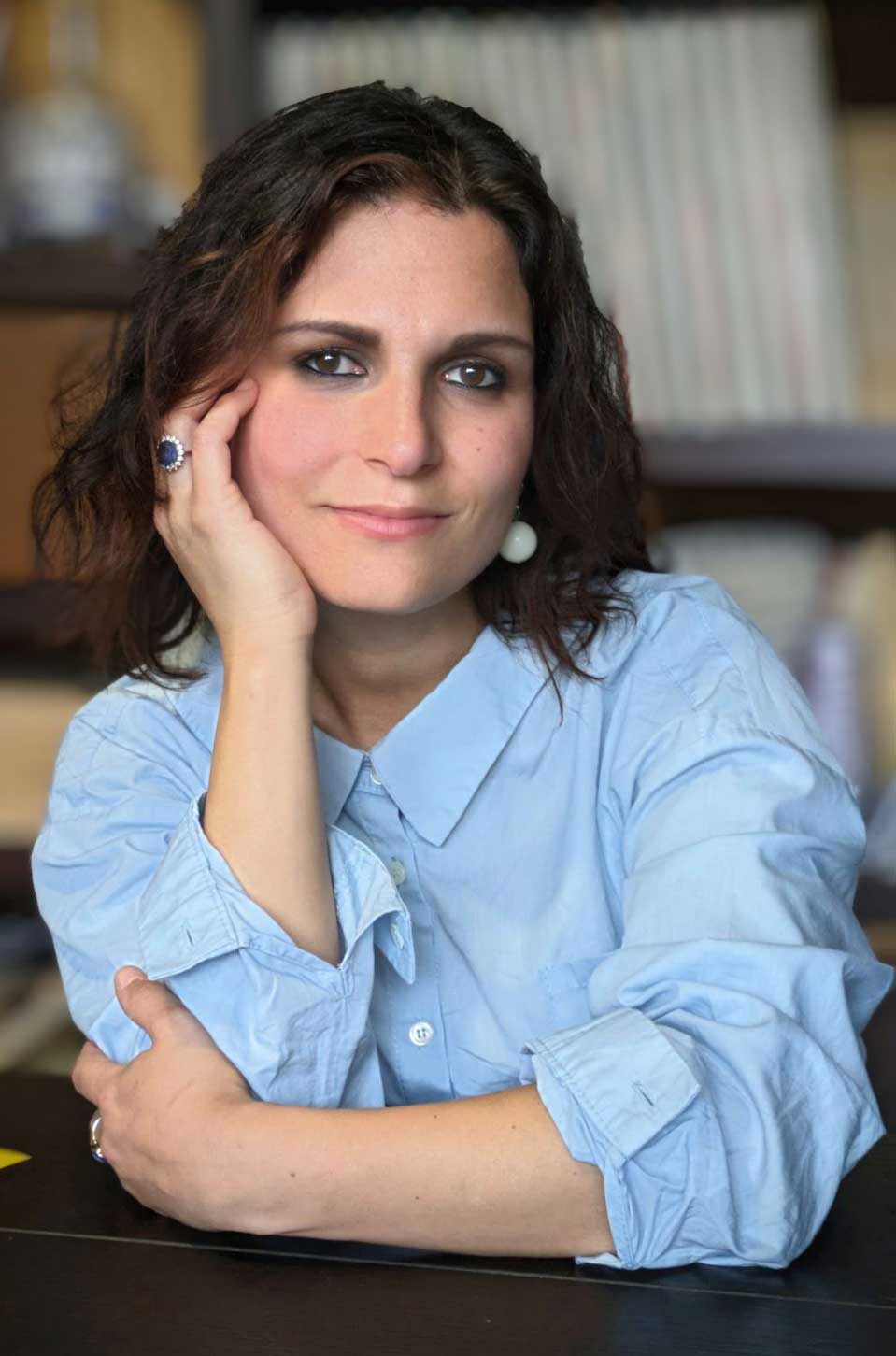 Martina Pucciarelli